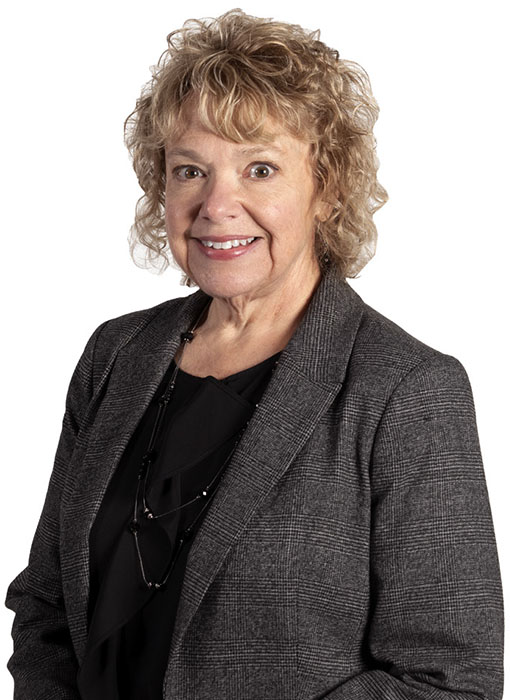 Dr. Barbara L. Christe