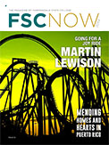 FSC Now issue 2 cover