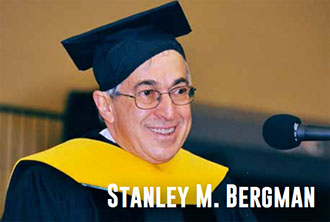 Stanley M. Bergman