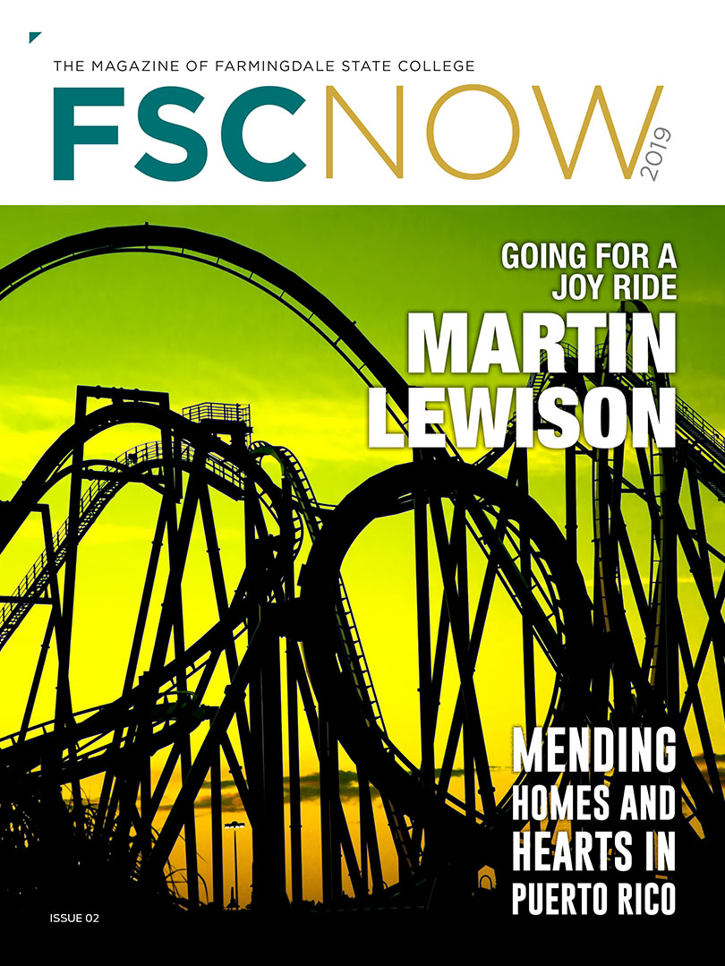 FSCNow 2019 cover