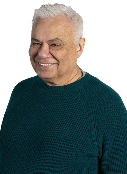 Dr. Carlos Marques