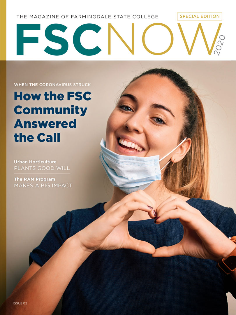FSCNow 2020 cover