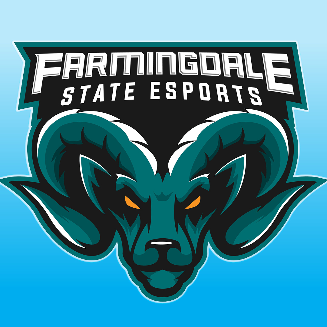 The FSC esports team logo