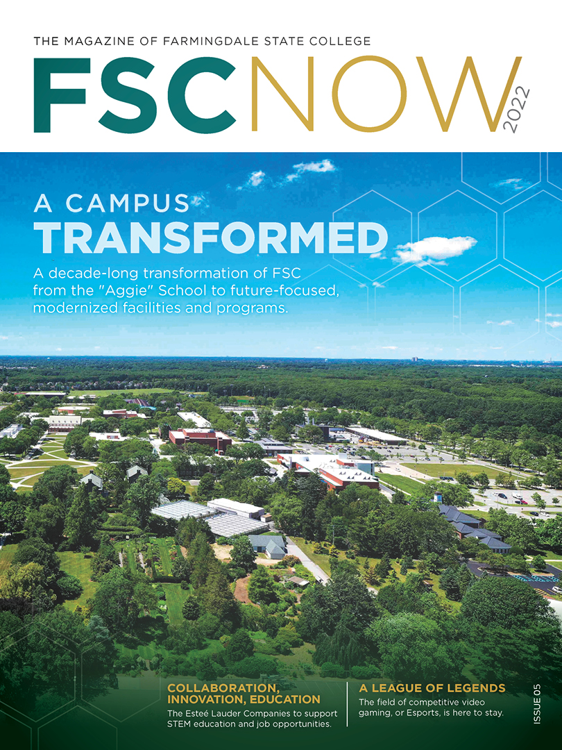 FSCNow 2022 cover