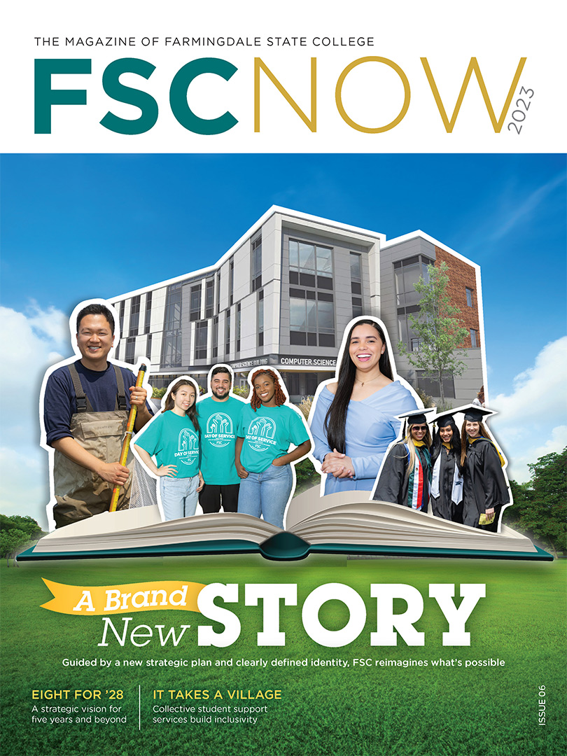 FSCNow 2023 cover