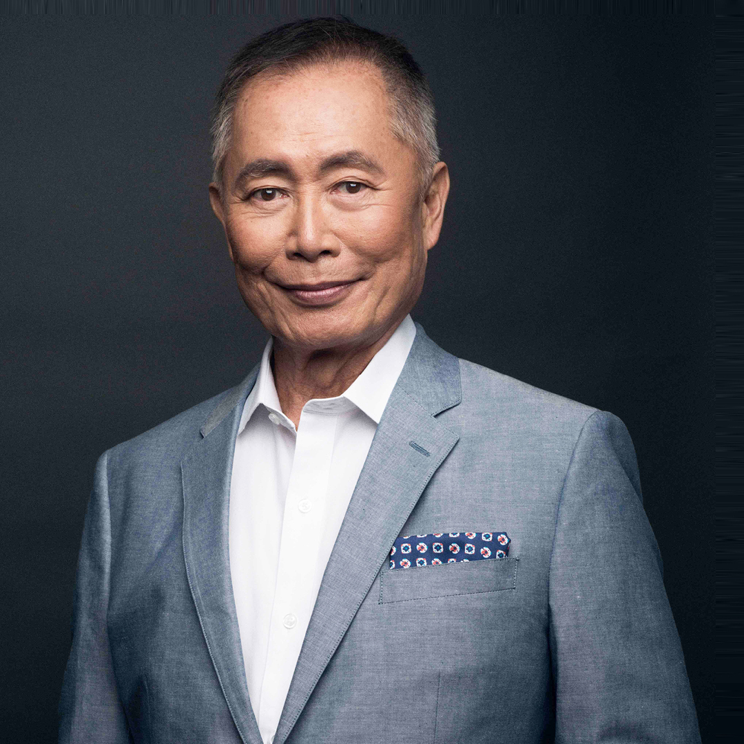 Photo of George Takei, article image