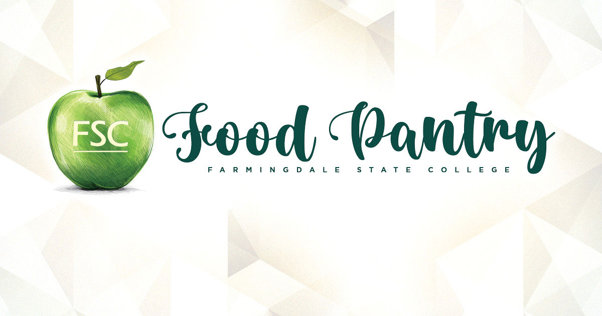 Campus Food Pantry Expands With Support From SUNY & Local Partners