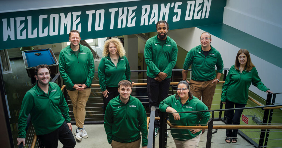 FSC Student Activities Building Campus Community Through Events and Programming
