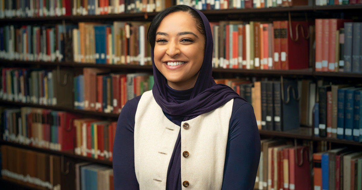 Fatoma Rad: Committed To Student Success