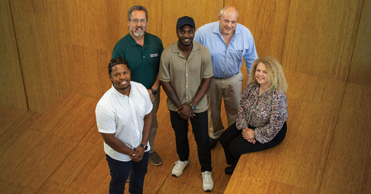 FSC Alumni Returning to Serve the Next Generation at Their Alma Mater