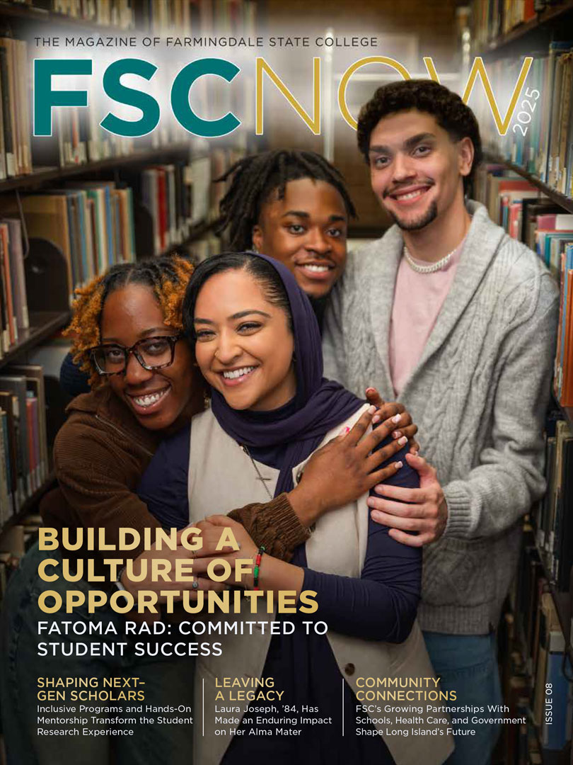 FSCNow 2025 cover