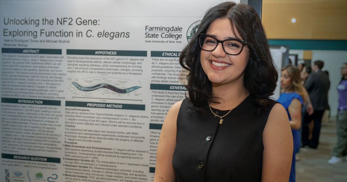 Shaping Next-Gen Scholars