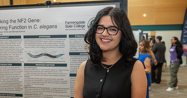 Shaping Next–Gen Scholars