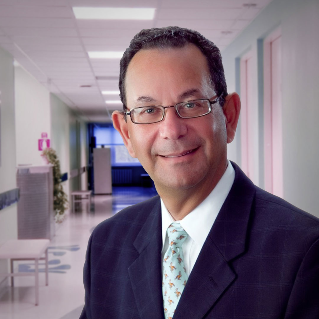 Kevin Spiegel Makes a Difference in Healthcare