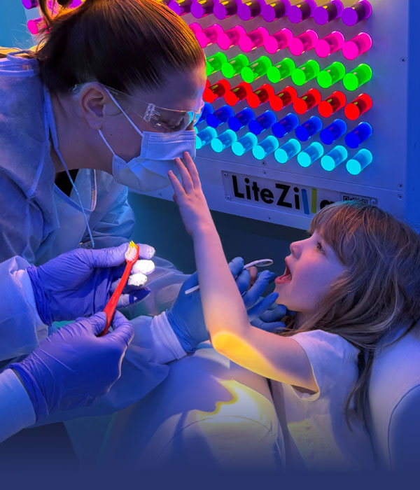 FSC Opens Leading-edge Henry Schein Cares Sensory Unit for Patients with Special Needs