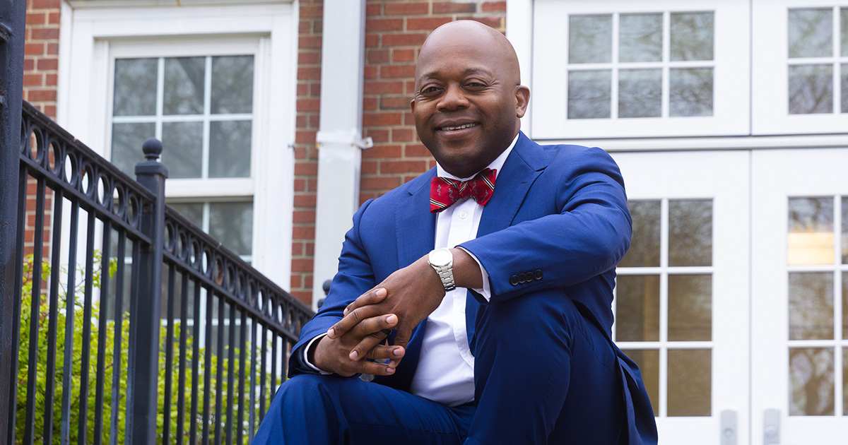Big Ideas & Elevated Outcomes - Kim Nyoni
