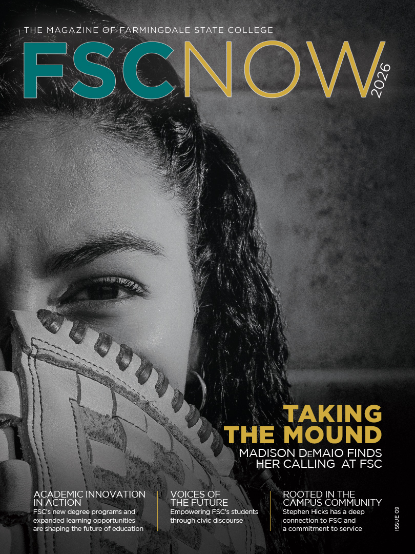 FSCNow 2026 cover